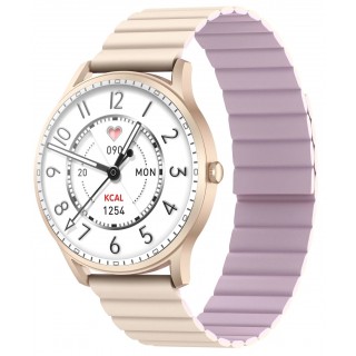 Kieslect Smart Watch Lora Gold Kieslect Smart Watch Lora Gold